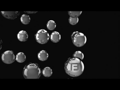 ফাদিওর স্টেইনলেস স্টীল রঙের নান্দনিকতা