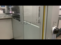 স্যালভ্যাগিনি স্বয়ংক্রিয় বাঁক মেশিন