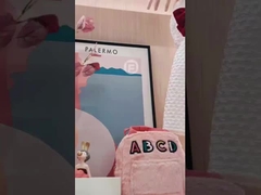 স্টাইলিশ প্রাকটিক্যাল স্টেইনলেস ওয়ার্ডরোব বাচ্চাদের ওয়ার্ডরোব 150 ডিগ্রি খোলা দরজা সহ