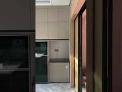 ফাদিওর রান্নাঘর ক্যাবিনেট