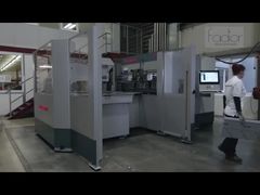 সাভানি বেন্ডিং মেশিন